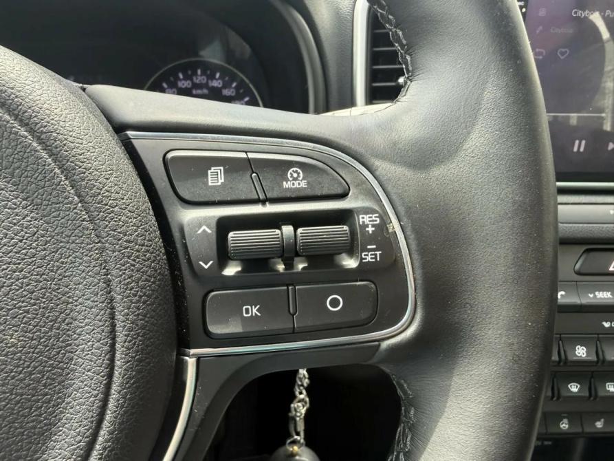 Kia Sportage IV Ростов-на-Дону  - изображение 15