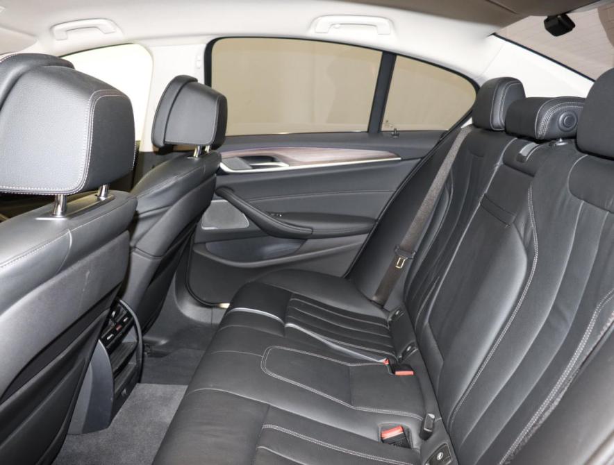 BMW 5 серии VII (G30/G31/G38) Санкт-Петербург  - изображение 15