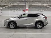 Lexus NX I Казань  - изображение 32