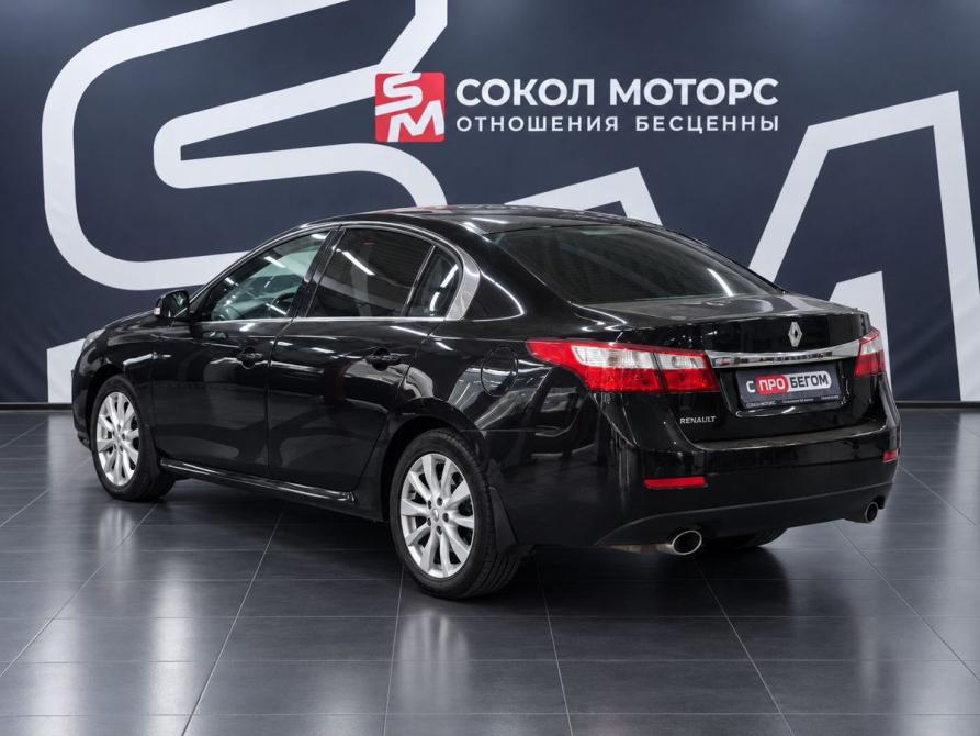 Renault Latitude I Ростов-на-Дону  - изображение 2
