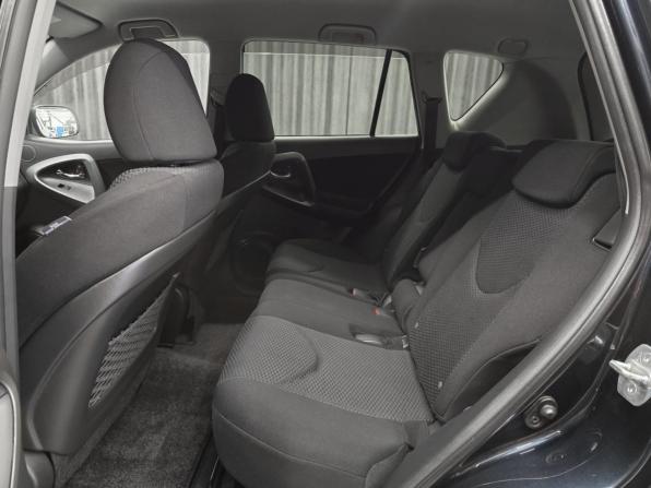 Toyota RAV4 III (XA30) Рестайлинг с пробегом 2011 года, цена 1 599 000 рублей, 227057 км, внедорожник, Автокод Объявления