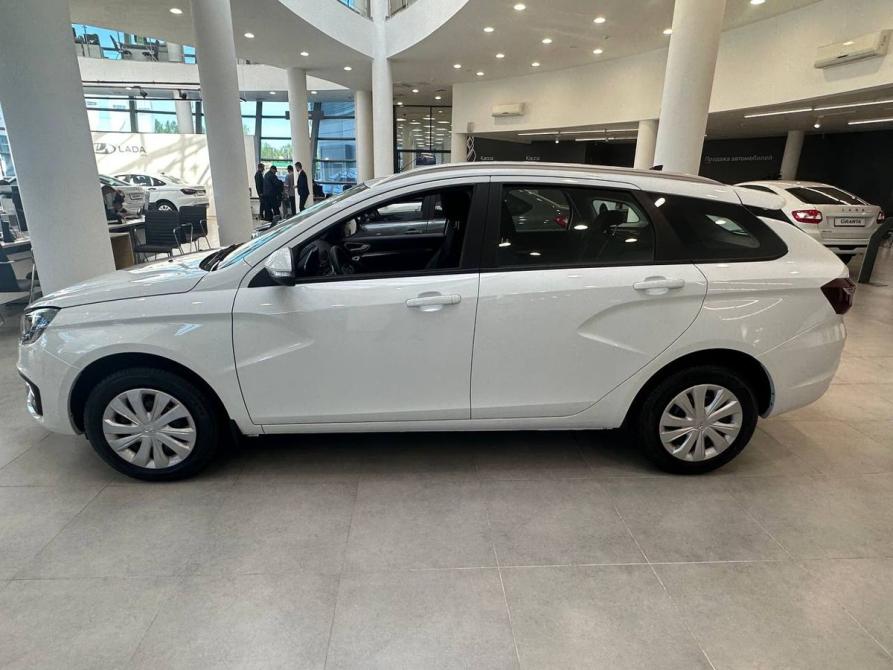 Lada (ВАЗ) Vesta I Рестайлинг (NG) Казань  - изображение 4