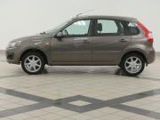 Lada (ВАЗ) Kalina II Иваново  - изображение 25