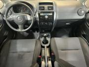 Suzuki SX4 I (Classic) Нижнекамск  - изображение 31