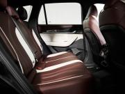 Geely Monjaro I Москва  - изображение 33