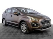 Peugeot 3008 I Рестайлинг Москва  - изображение 29