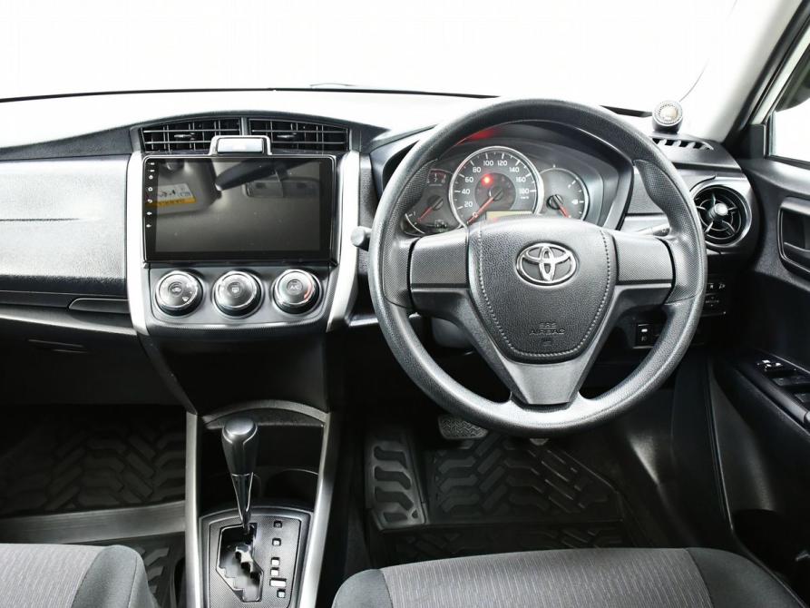 Toyota Corolla XI (E160 E170) Рестайлинг 2 Новосибирск  - изображение 14