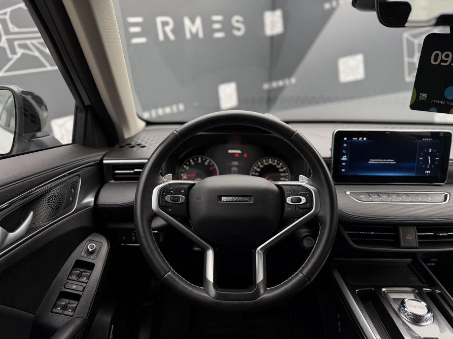 Haval Jolion I Рестайлинг Минеральные Воды  - изображение 10