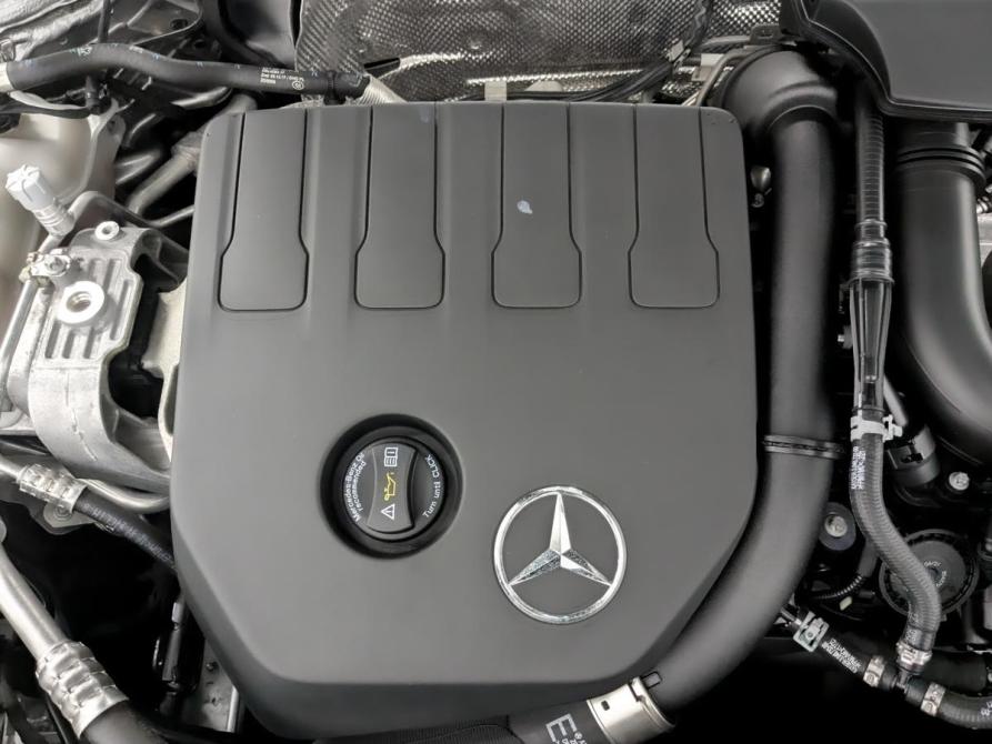 Mercedes-Benz CLA II (C118 X118) Химки  - изображение 9