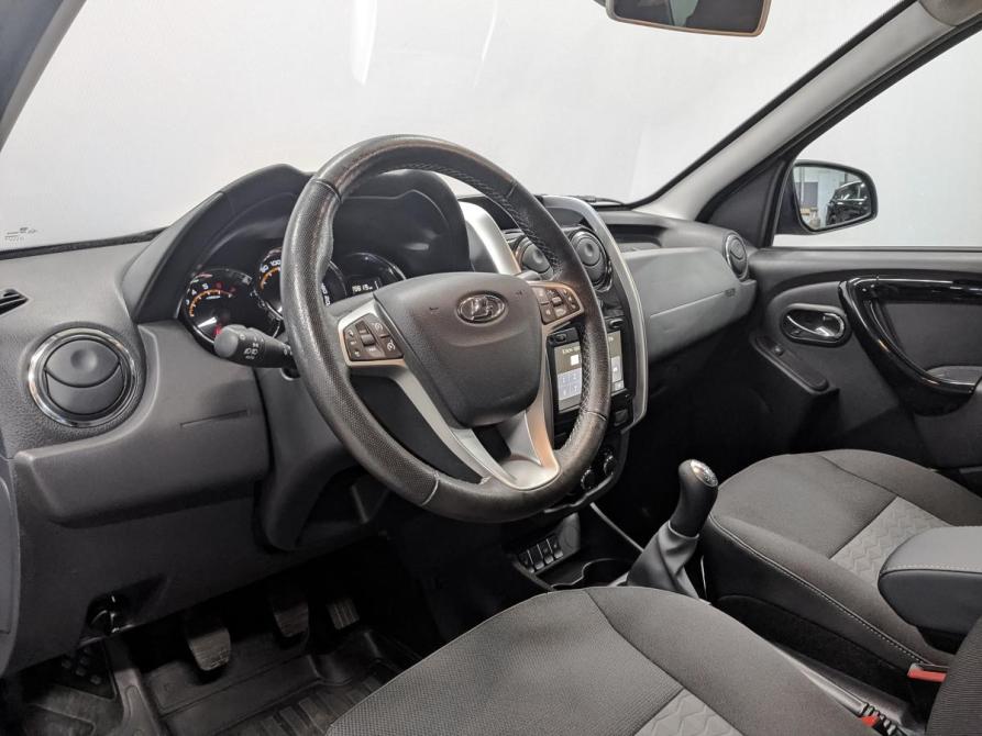 Lada (ВАЗ) Largus I Рестайлинг Санкт-Петербург  - изображение 15