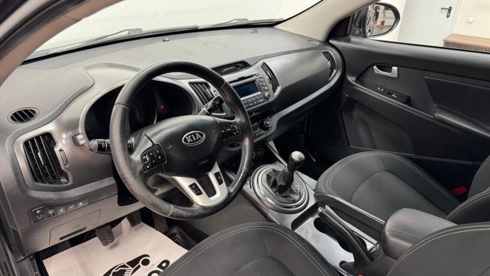 Kia Sportage III Киров  - изображение 6
