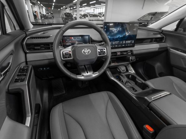 Toyota RAV4 VI (XA60) с пробегом 2026 года, цена 4 200 000 рублей, 50 км, внедорожник, Автокод Объявления
