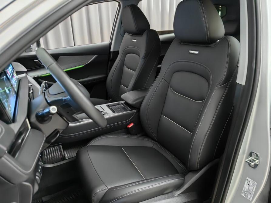 Chery Tiggo 7 Pro Max I Подольск  - изображение 6