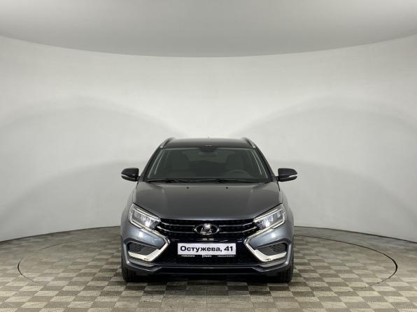 Lada (ВАЗ) Vesta I Рестайлинг (NG) с пробегом 2024 года, цена 1 390 000 рублей, 23074 км, универсал, Автокод Объявления