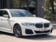 BMW 5 серии VII (G30/G31/G38) Рестайлинг Астрахань  - изображение 36