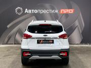 JAC JS3 Пермь  - изображение 29