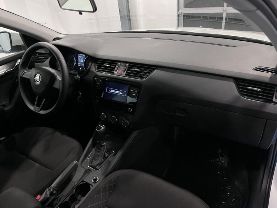 Skoda Octavia III (A7) Рестайлинг Чебоксары  - изображение 12