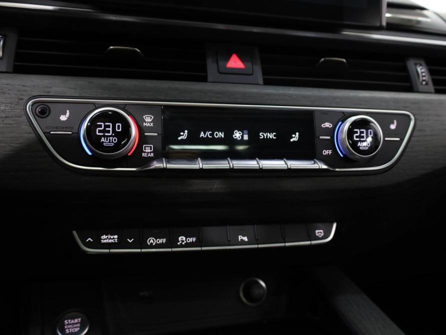 Audi A5 II (F5) Рестайлинг Ростов-на-Дону  - изображение 15