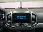 Chevrolet Captiva I Рестайлинг Тверь  - изображение 43