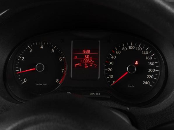 Volkswagen Polo V с пробегом 2013 года, цена 829 000 рублей, 117052 км, седан, Автокод Объявления