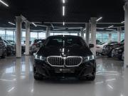 BMW 5 серии VIII (G60/G61/G68) Москва  - изображение 36