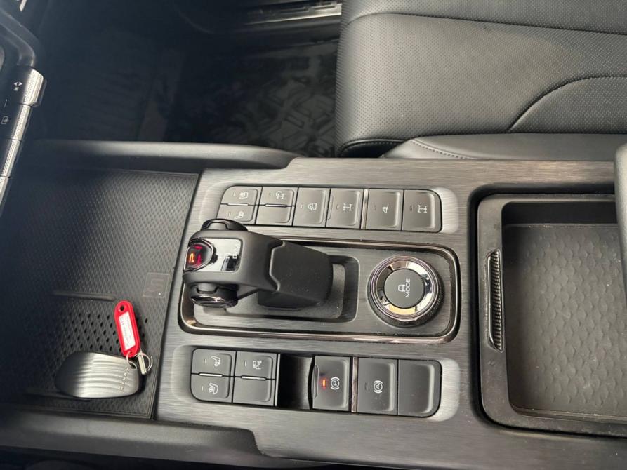 Haval H9 II Ярославль  - изображение 9