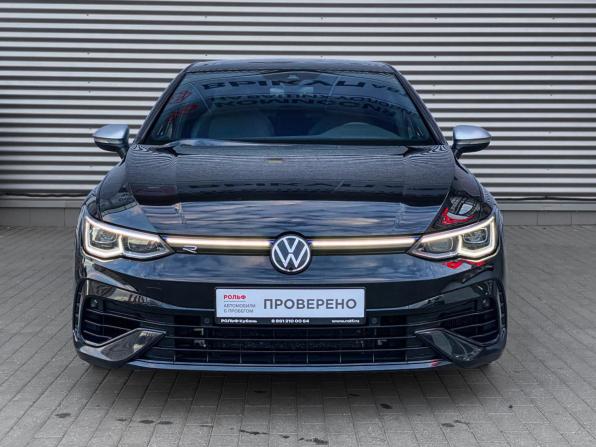 Volkswagen Golf R VIII с пробегом 2021 года, цена 4 900 000 рублей, 60378 км, хэтчбек, Автокод Объявления