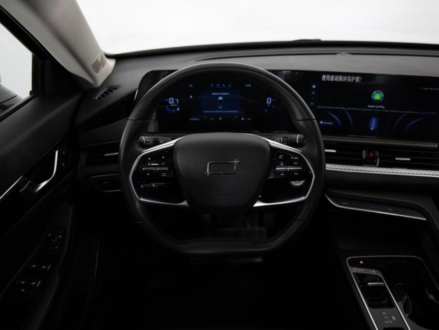 FAW Bestune B70 I Санкт-Петербург  - изображение 10