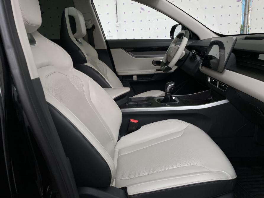 JETOUR DASHING I Тамбов  - изображение 12
