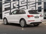 Audi Q5 I (8R) Рестайлинг Краснодар  - изображение 25