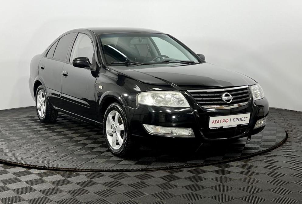 Nissan Almera Classic I Нижний Новгород  - изображение 4