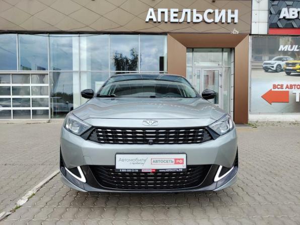 Kaiyi E5 с пробегом 2023 года, цена 1 343 750 рублей, 58001 км, седан, Автокод Объявления