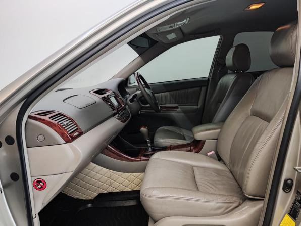 Toyota Camry V (XV30) с пробегом 2004 года, цена 720 000 рублей, 354442 км, седан, Автокод Объявления