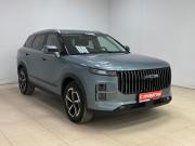 Jaecoo J7 I Альметьевск  - изображение 27