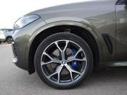BMW X5 IV (G05/G18) Владимир  - изображение 65