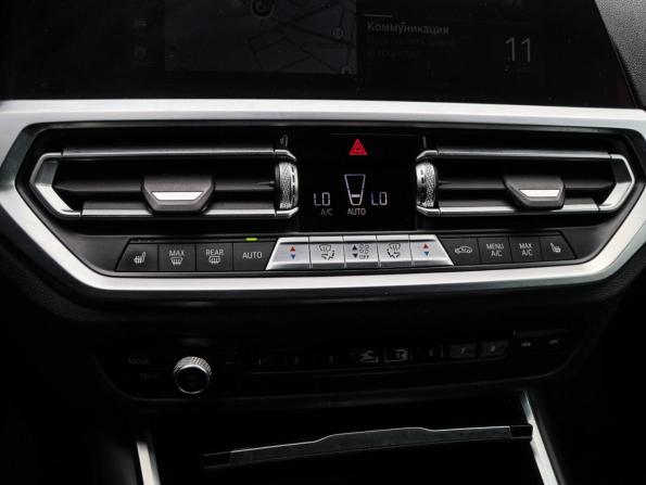 BMW 3 серии VII (G2x) с пробегом 2021 года, цена 2 930 000 рублей, 227817 км, седан, Автокод Объявления