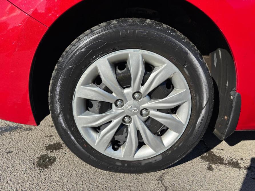 Hyundai Solaris II Санкт-Петербург  - изображение 9