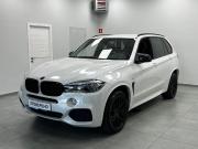 BMW X5 III (F15) Казань  - изображение 25