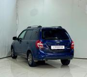 Lada (ВАЗ) Kalina II Воронеж  - изображение 28