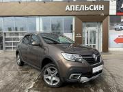 Renault Logan II Рестайлинг Набережные Челны  - изображение 19