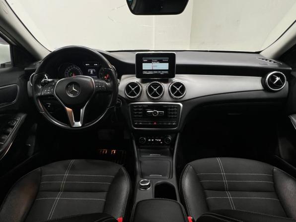 Mercedes-Benz GLA I (X156) с пробегом 2014 года, цена 1 649 000 рублей, 151000 км, внедорожник, Автокод Объявления