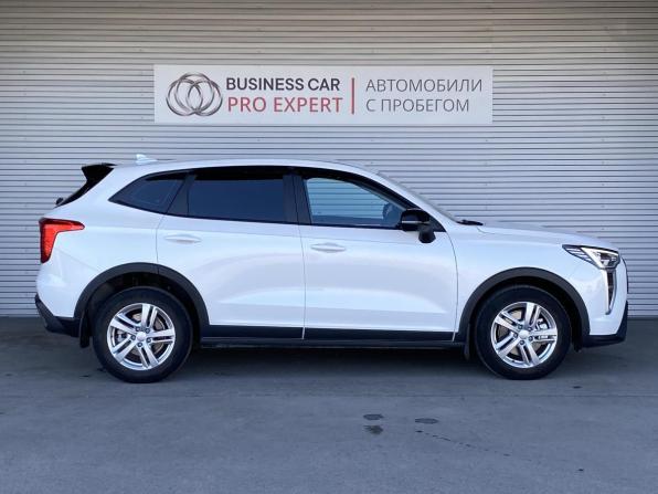 Haval Jolion I Рестайлинг с пробегом 2025 года, цена 1 699 000 рублей, 13978 км, внедорожник, Автокод Объявления