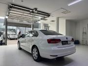 Volkswagen Jetta VI Рестайлинг Минеральные Воды  - изображение 21