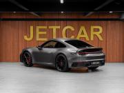 Porsche 911 VIII (992) Москва  - изображение 42