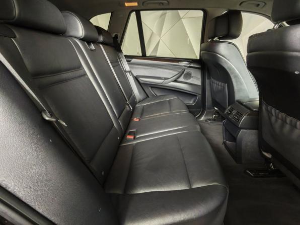BMW X5 II (E70) Рестайлинг с пробегом 2013 года, цена 2 193 000 рублей, 282982 км, внедорожник, Автокод Объявления