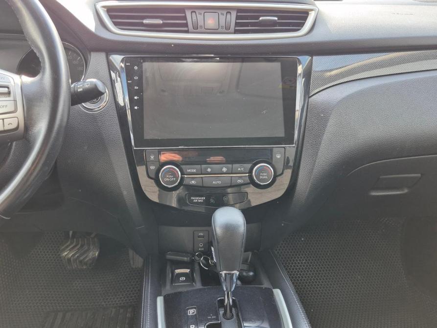 Nissan X-Trail III Воронеж  - изображение 15
