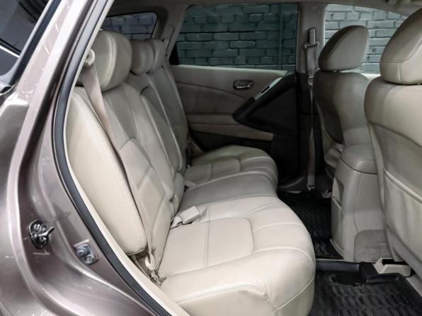 Nissan Murano II (Z51) Рестайлинг 2 с пробегом 2012 года, цена 1 360 000 рублей, 191872 км, внедорожник, Автокод Объявления