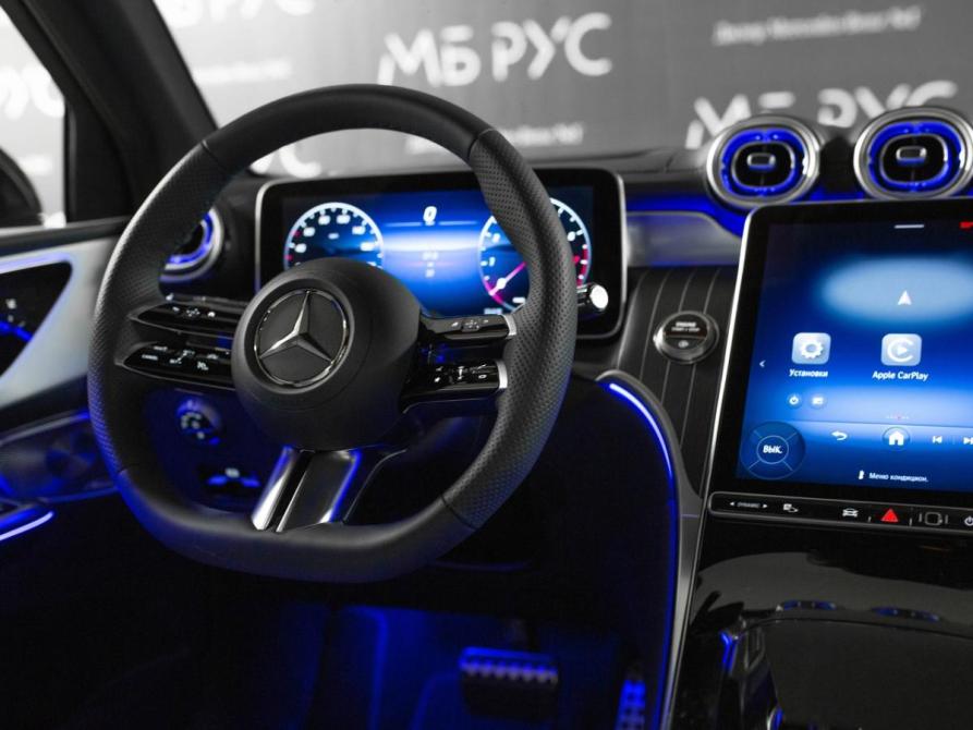 Mercedes-Benz GLC II (X254) Москва  - изображение 14