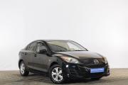 Mazda 3 II (BL) Тюмень  - изображение 18