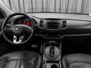 Kia Sportage III Москва  - изображение 27